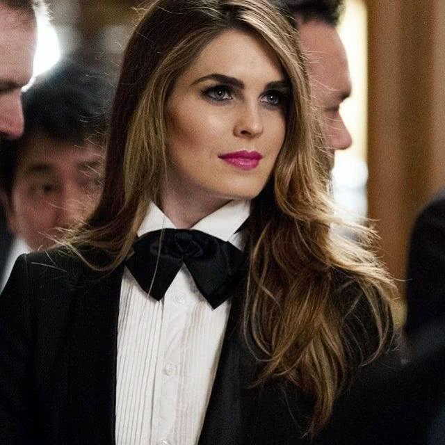 难怪多次奇葩言论原来特朗普也被坑是时髦女助理帮忙出招