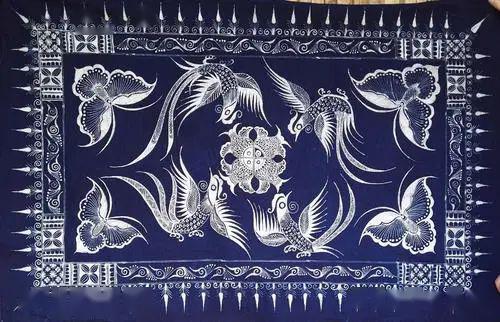 让爱马仕慕名而来的民族工艺到底有多厉害?走进贵州非遗技艺一起学习!