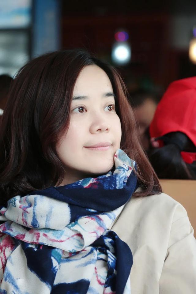 语文名师刘璟朗读,携手周翔漫步江南水乡