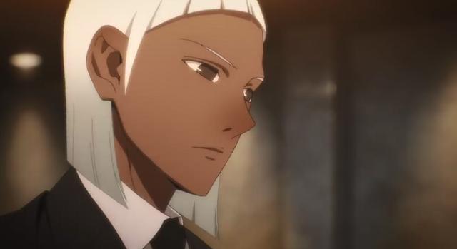 tv动画《高校之神》新pv公开 2020年7月放送