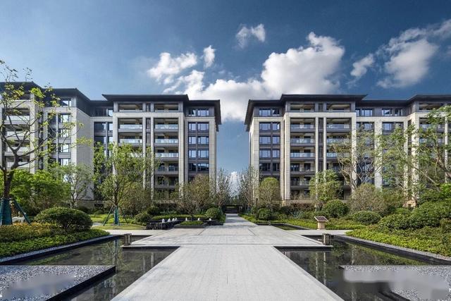 并在新郑,荥阳,开封等环郑区域落子,已落地的明星楼盘包含中原壹号院