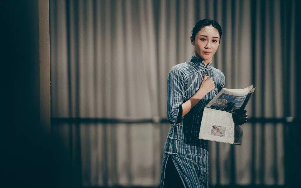 世界舞蹈日 | 朱洁静专访:为了跳舞,我来到这个世上