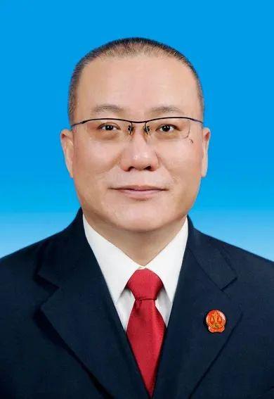 赵斌全票当选运城市中级人民法院院长_山西省