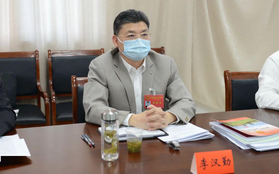 过去一年,在县委的坚强领导下,全县上下勠力同心,实干担当,办成了一批