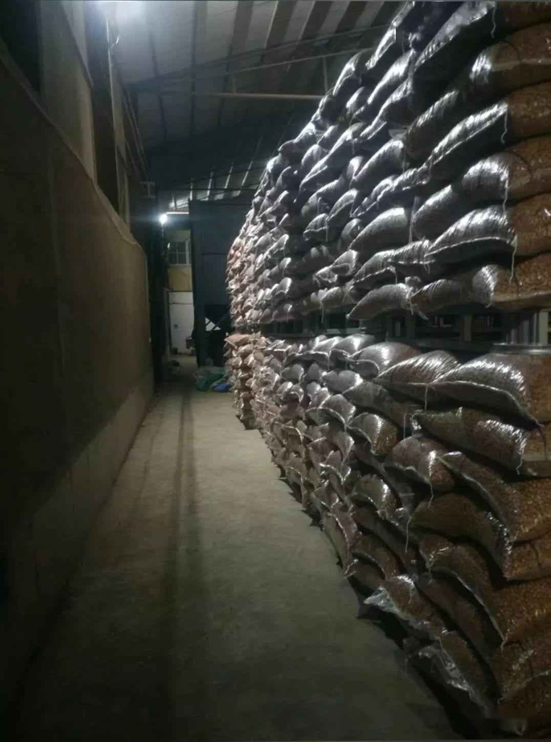 超级供应商第5年山东郯城才邦花生购销中心杜才邦