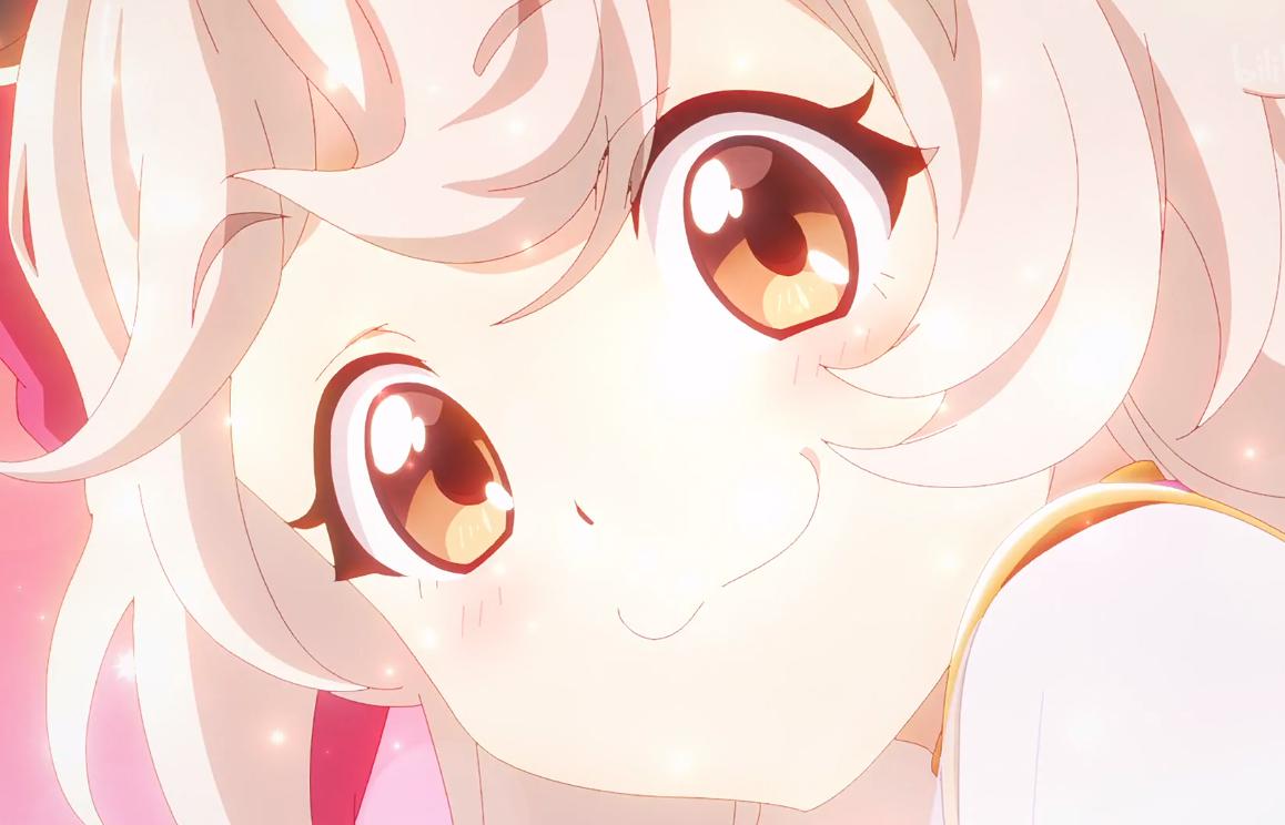 看了她的变身后就回不去了_莉玛