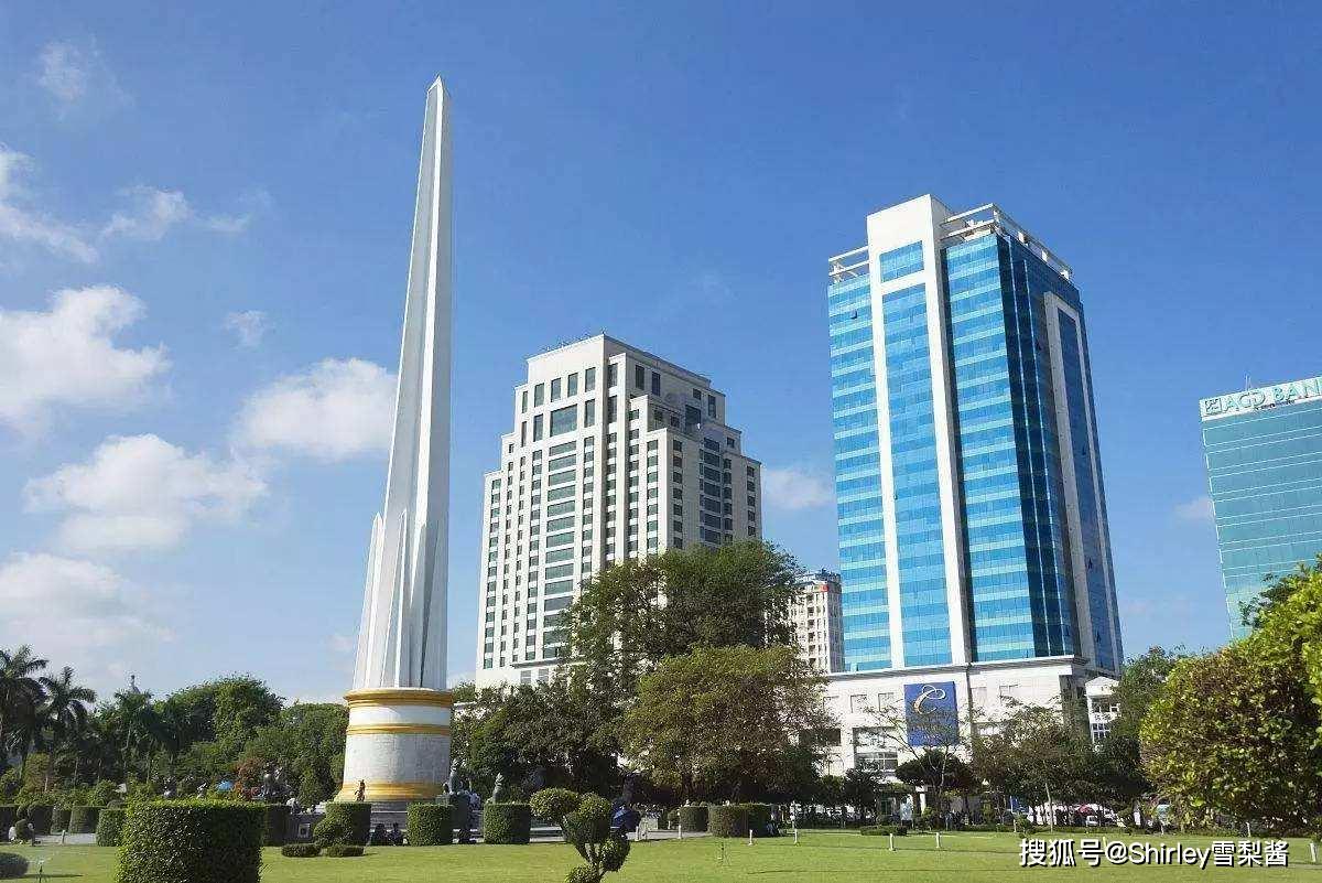 原创这个国家对欧美日韩免签却针对我国取消免签加收费