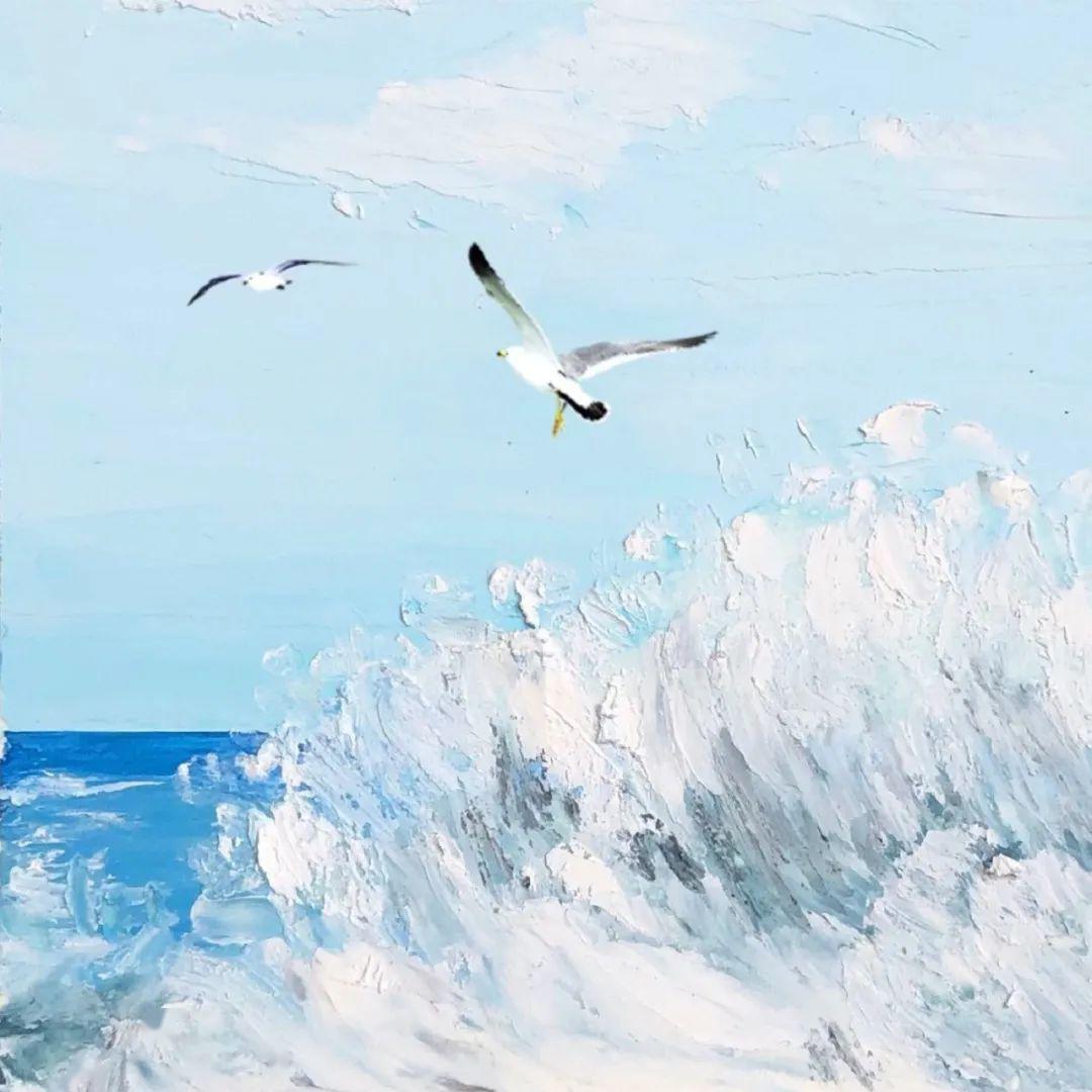 朋友圈背景图ins好看的qq封面图