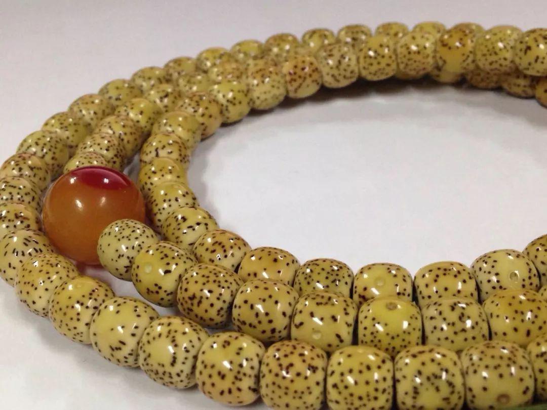 星月放了很久后变色了,还能盘好吗?