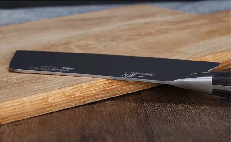 切菜也能上瘾,这款黑科技菜刀让你挥刀自如秒变厨神