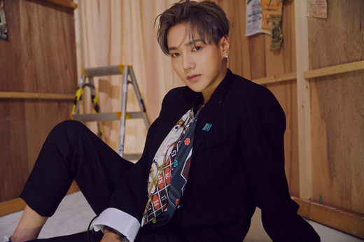 junior成员艺声确定出演 电影《推土机上的少女》扮演刑警_金钟云