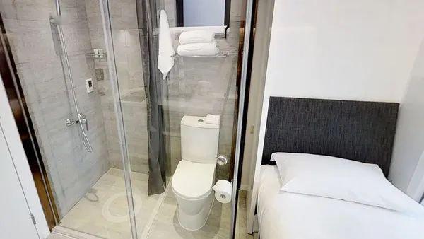 什么是香港牙签楼最新发明蚊型住宅挑战你的想象极限