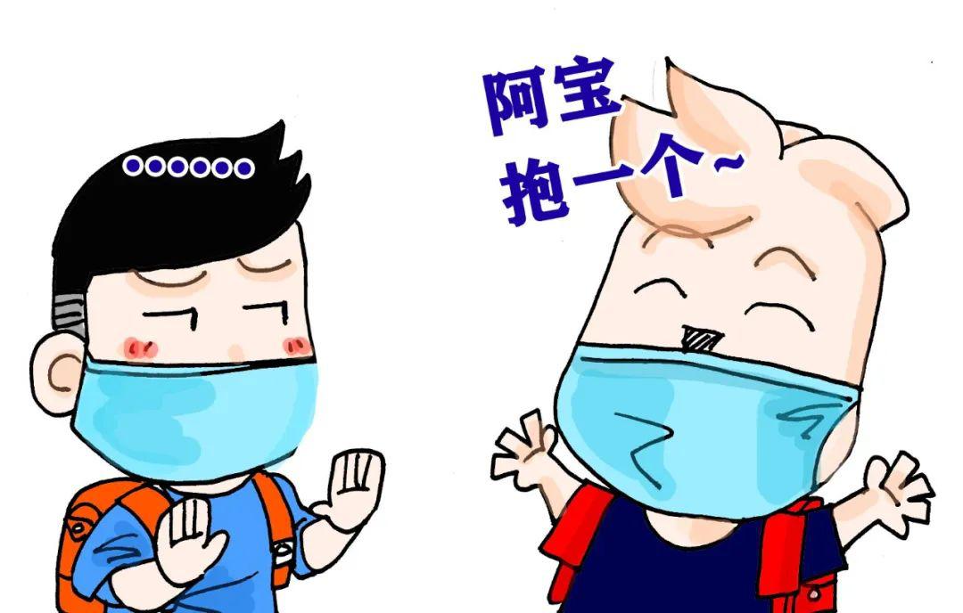 南楠说科普神兽出笼孩子和家长应该注意什么