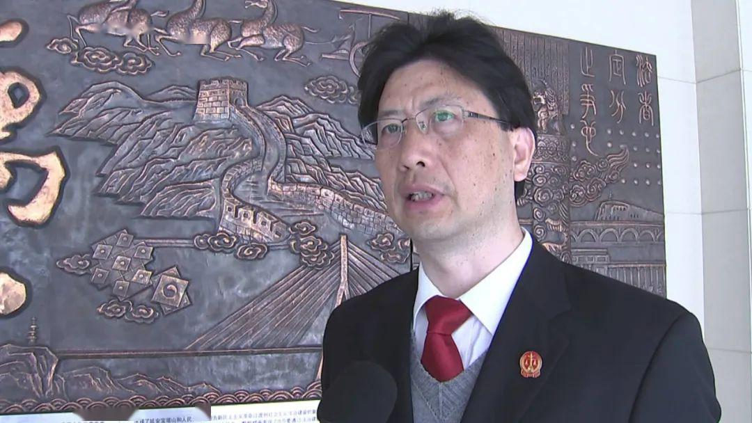 潘建明港闸法院党组成员 副院长受害人实际上就是保险公司,而不是车主