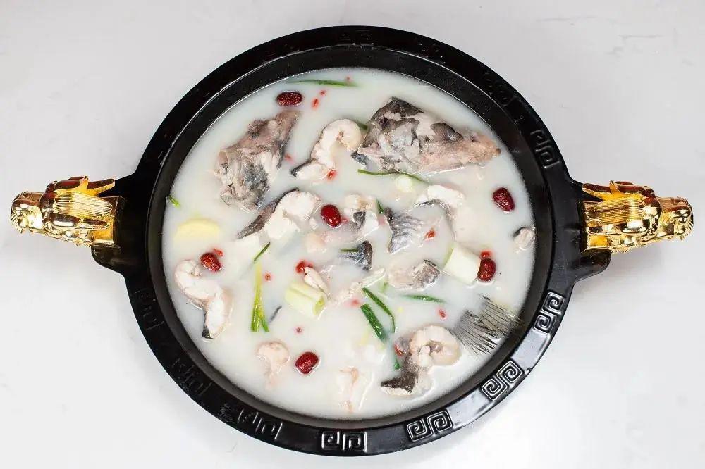 9.9元抢鱼芭蕾100元代金券!活鱼现煮,大块鱼肉更过瘾!