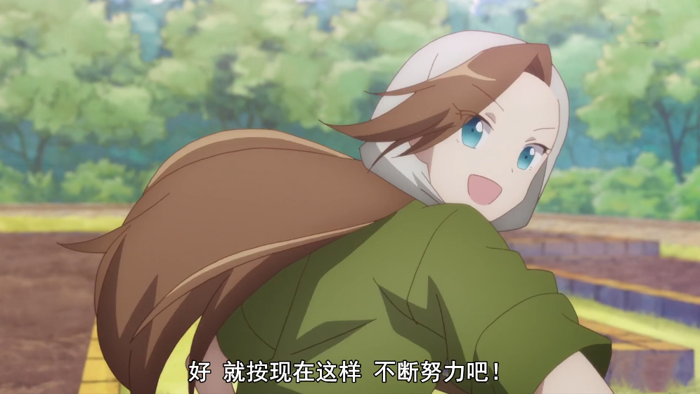 这份求生欲值得敬佩!_卡塔莉娜