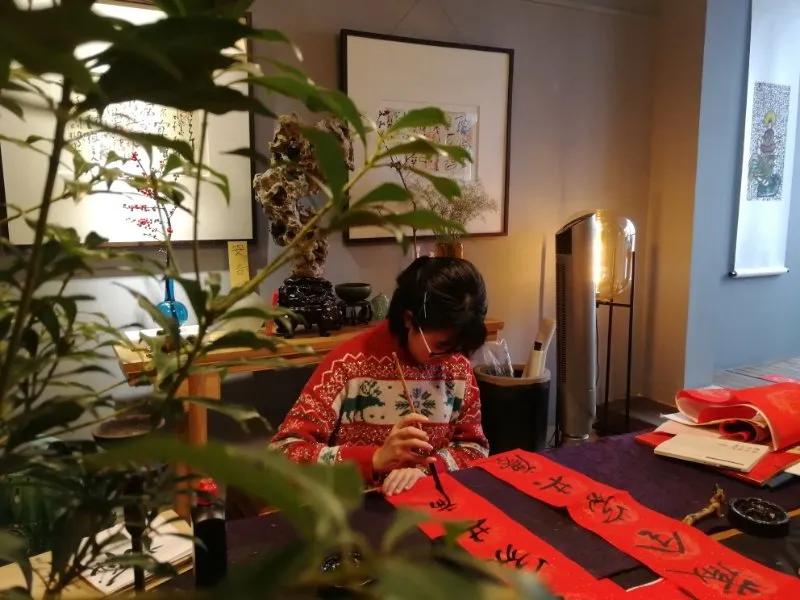 文明成都晒好家风看成都青少年志愿者在行动