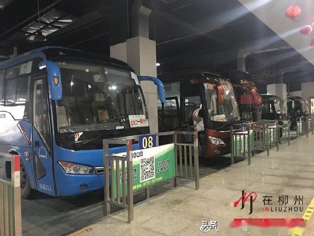 【最新】5月1日起,柳州至桂林机场的机场大巴恢复发班