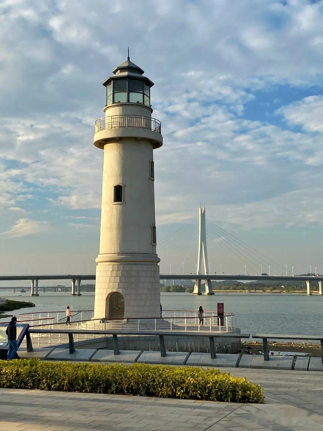 南沙建设者明珠湾起步区的变化太大了