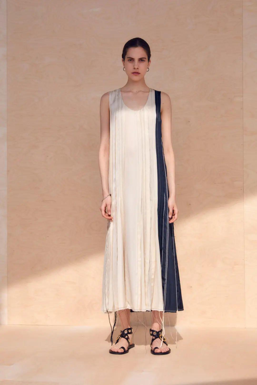 2020春夏穿玉米色,甜在心尖尖上,百搭还显白!