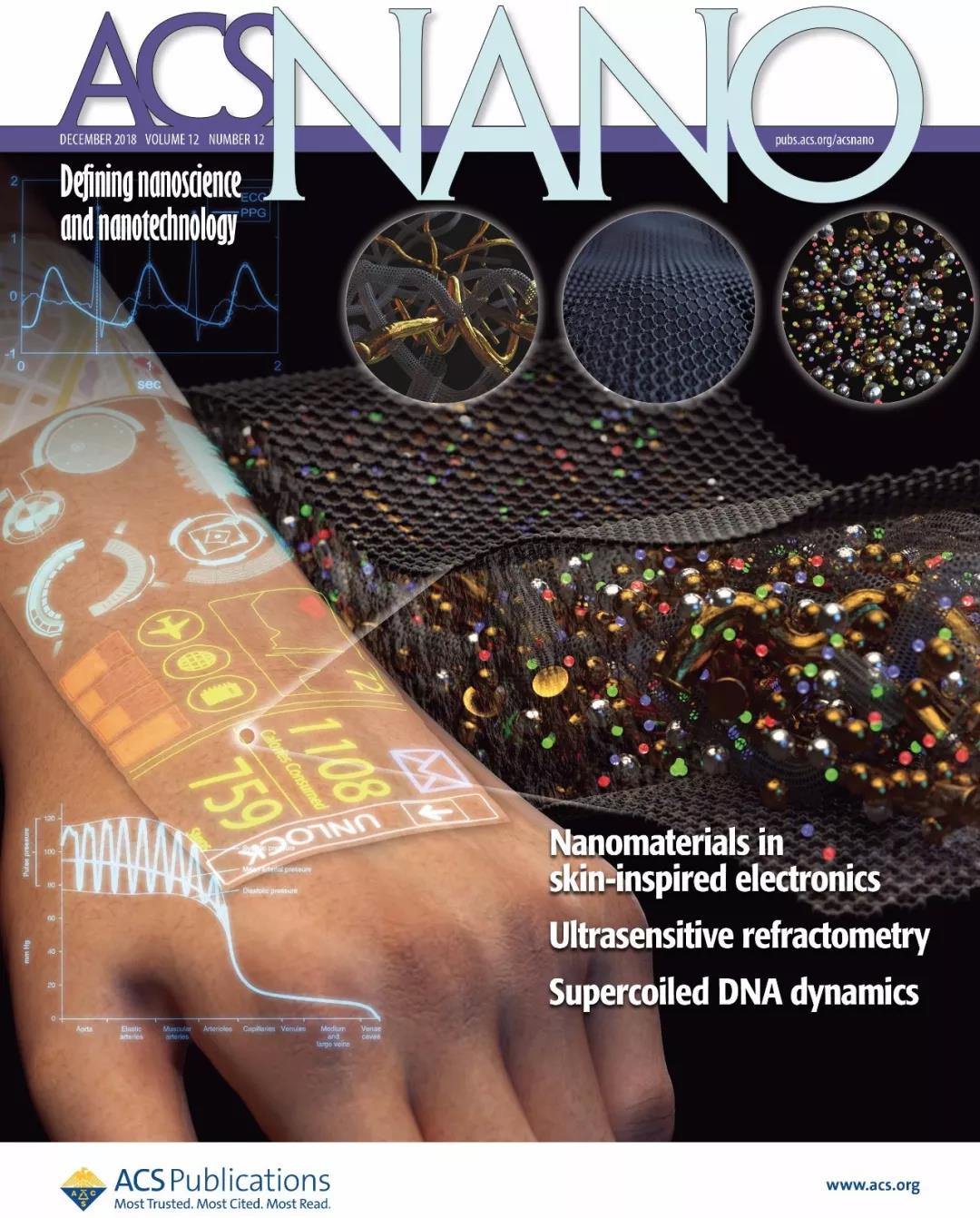 acs期刊 来自搜狐网