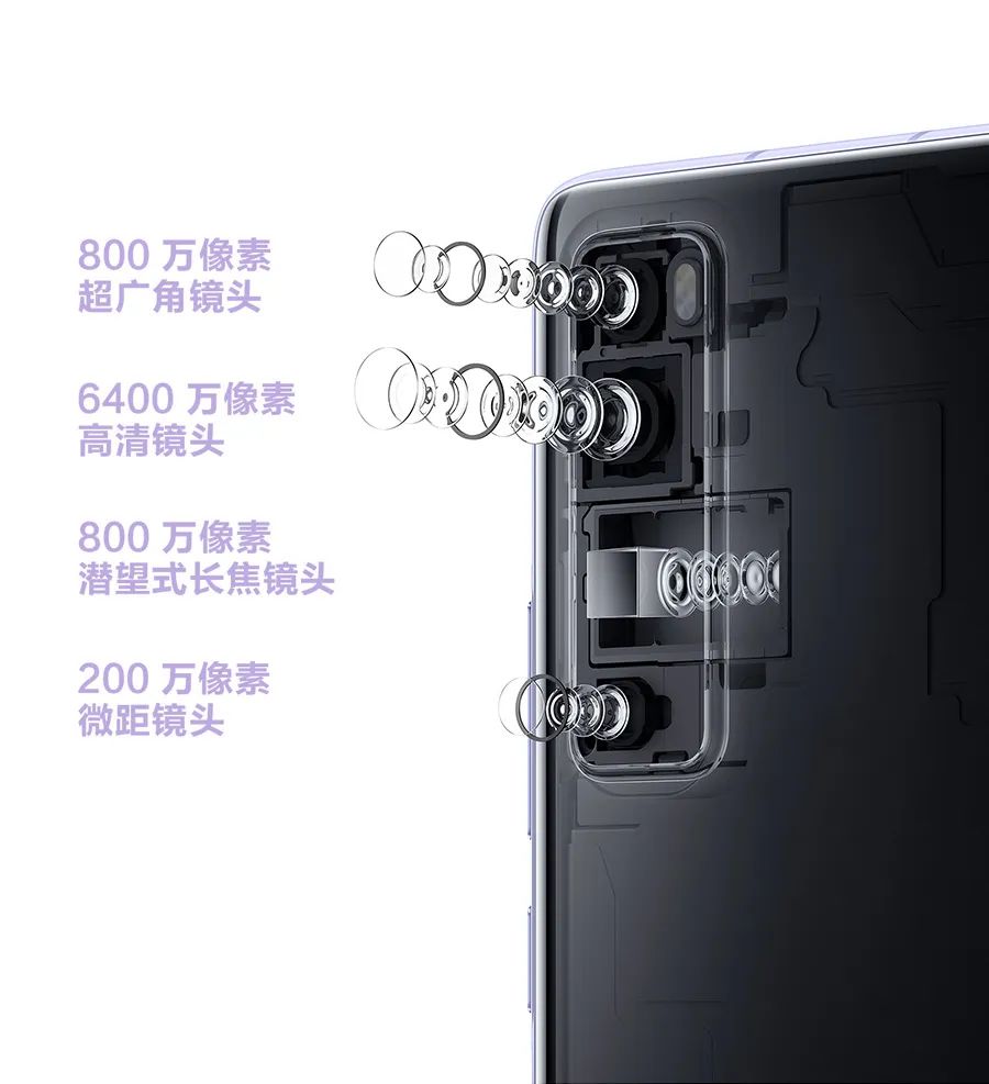 nova7系列开售的第二天,7个理由告诉你为什么值得入手_华为