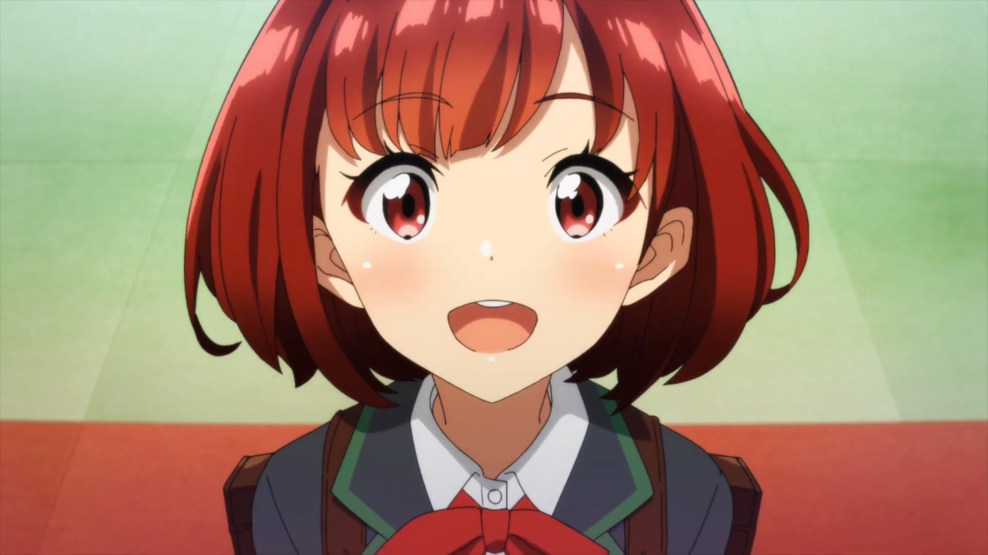 【cast】春日部ハル:篠田みなみ天堂寺ムスビ:高田憂希角森ロナ:加隈