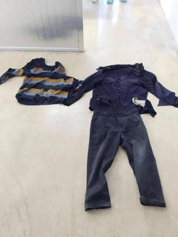 济阳圈头条车祸进icu急寻家属