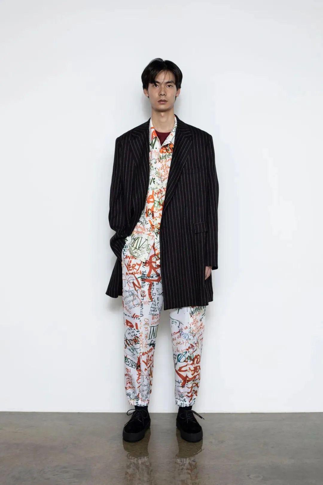 潮流不泛滥,密码请记好|文末福利_karssen