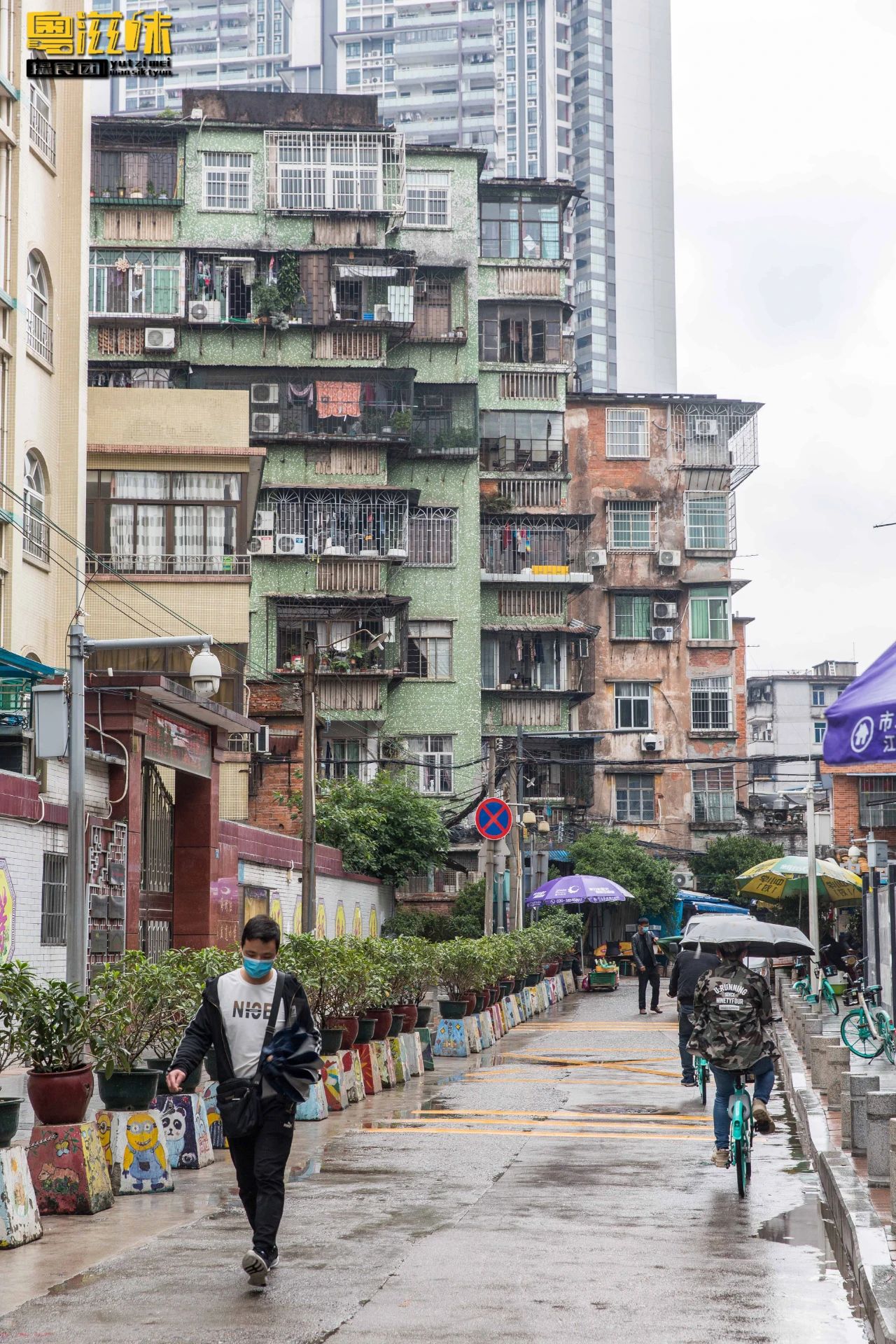 探訪老街老店指南第②期海珠區老廣的兒時味道它們還在嗎