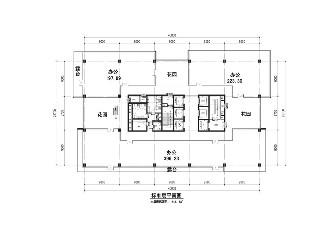 电影盒子西安西影电影产业集聚区