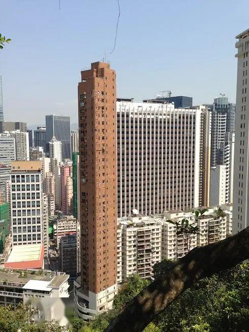 什么是香港牙签楼最新发明蚊型住宅挑战你的想象极限