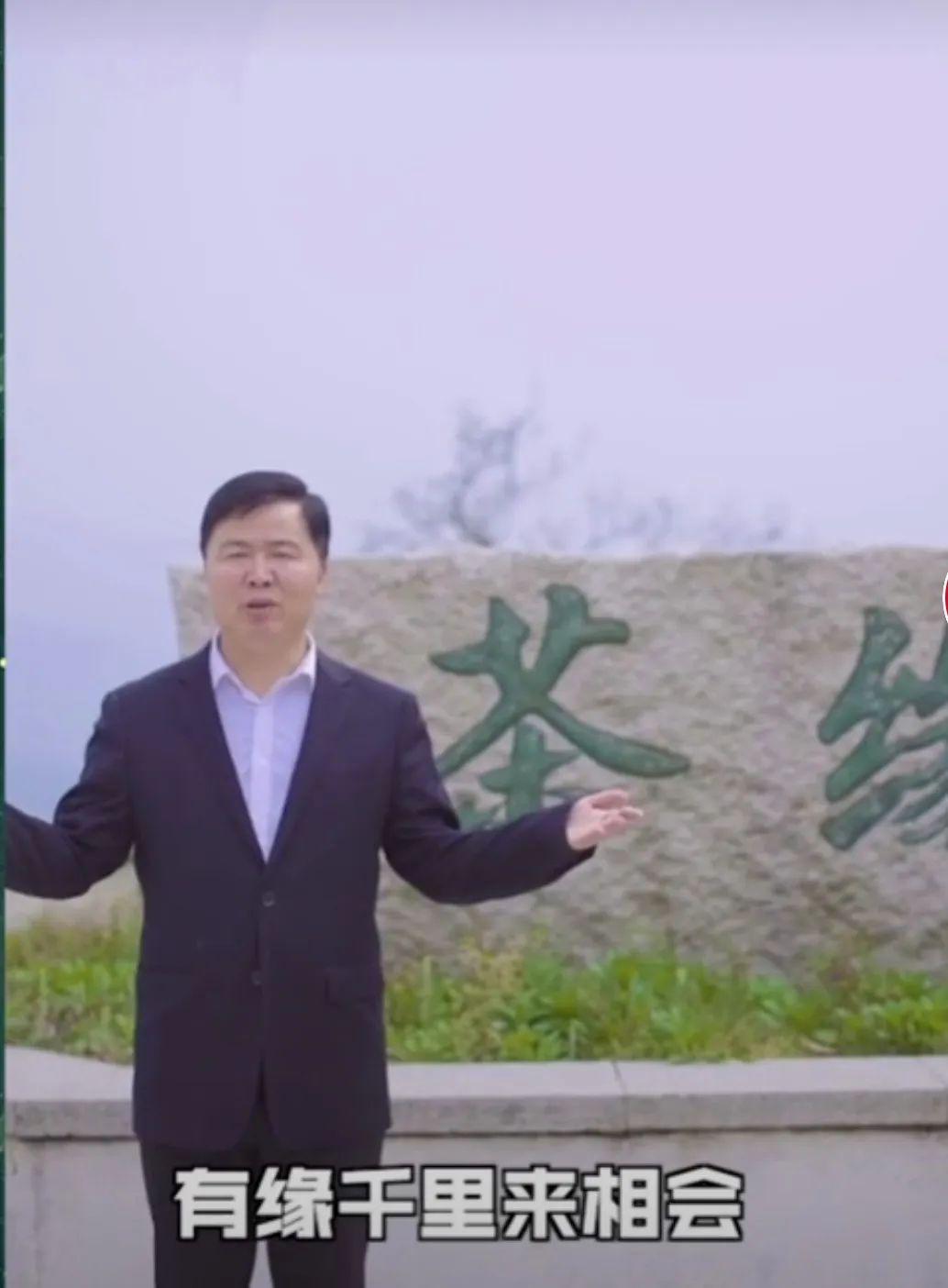 "我为家乡代言!"嵊州8位乡镇代言人组团亮相,霸屏朋友圈