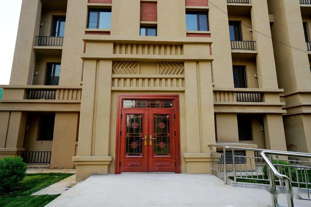 赵县老百姓买房最怕什么?