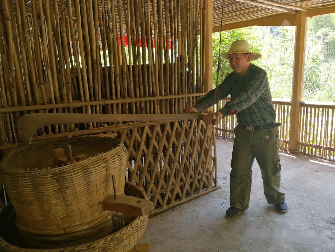 平江县尚古农耕休闲体验景区今日魅力展示
