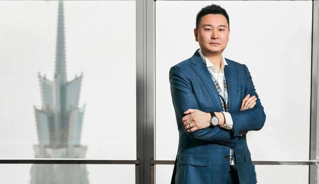 凯悦集团中国区餐饮总监吴国俊专访:在大中华区,中餐是所有菜系里的"