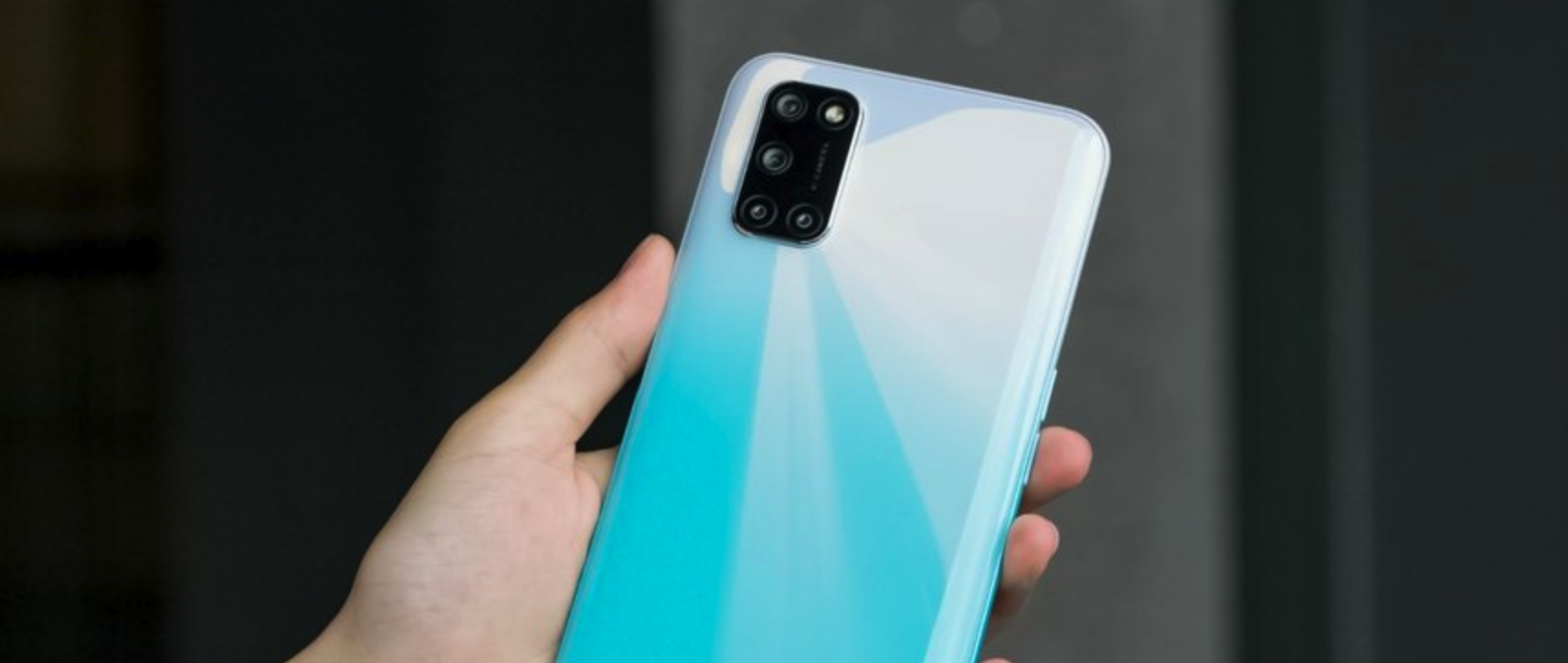 新瓶旧酒oppo连发两款新机