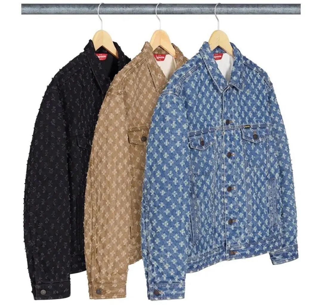 原创低配lvxsupremeweek10清单揭晓亮点不少