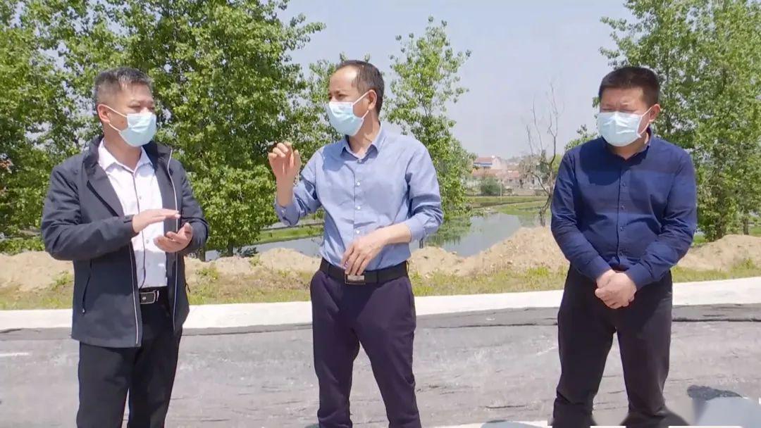 砼护坡后,目前,该险段工况稳定暂无异常,田水欣要求要完善应急预案