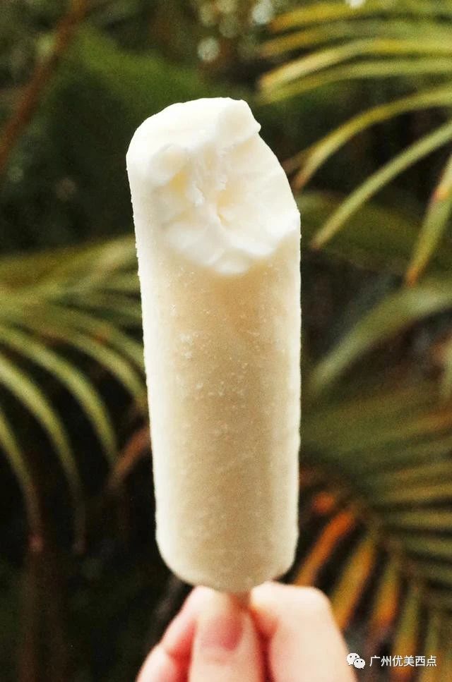 优美测评丨今年最火的19款雪糕这几支吃不腻