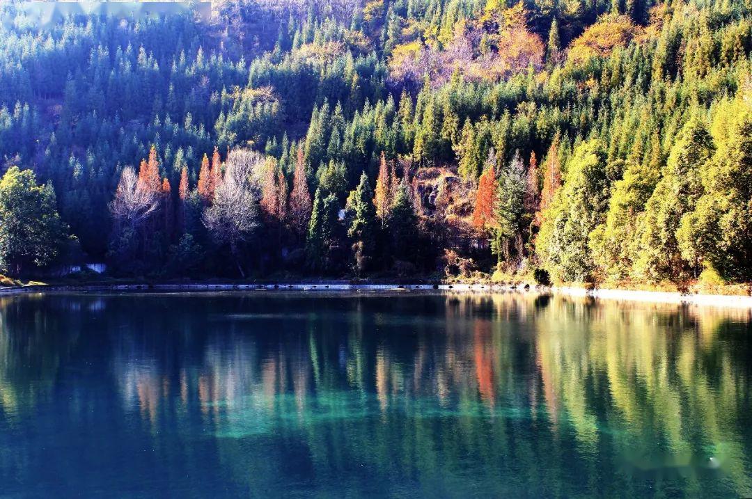 关于在越西旅游景区和休闲娱乐场所建设中的点滴思考