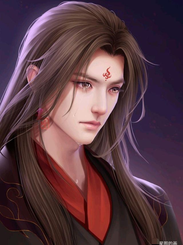 漫,而"星图的画"大佬创作的这个冰妹图就超级美,若官方是这样的3d冰妹