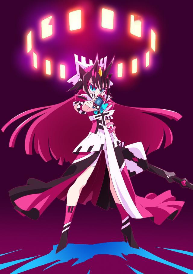 五个假面骑士变为小姐姐后假面骑士faiz和假面骑士响鬼很帅气