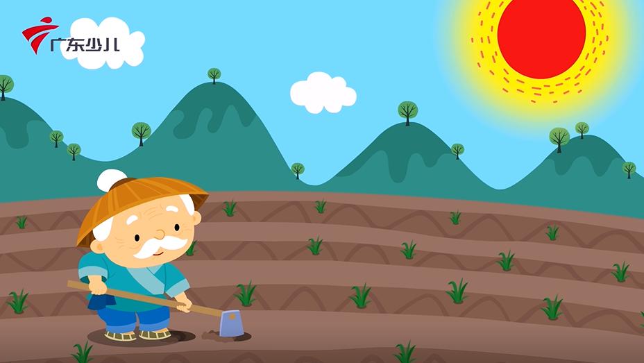 起朗诵一起律动呢小朋友们是否跟着视频你愿意孩子在"泉眼无声惜细流