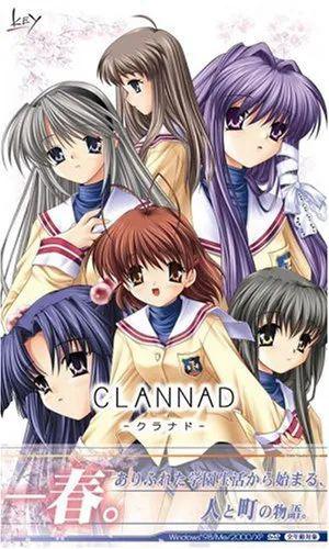 历史上的今天clannad0428