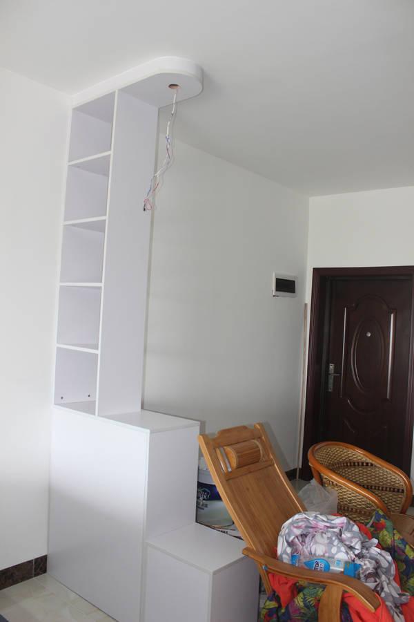 晒晒我用白菜价装修的山寨版中式风格赶集收藏