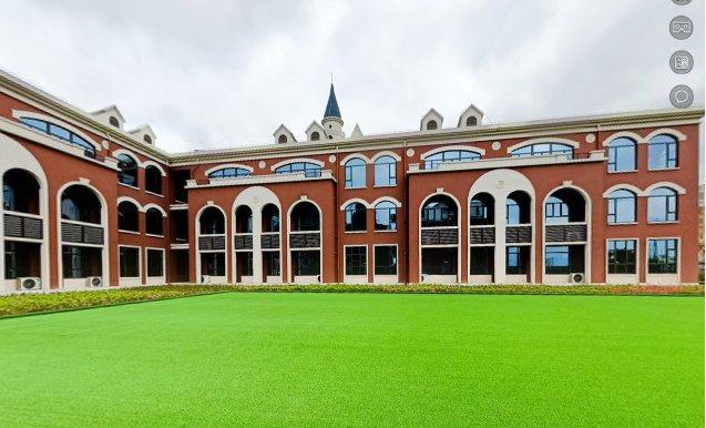 义乌枫叶国际幼儿园5月1日起开启预约看校