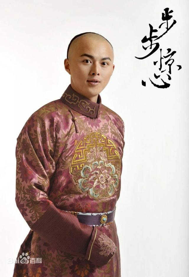 原创凭步步惊心走红还是蒋欣前男友如今搭档江疏影再次翻红