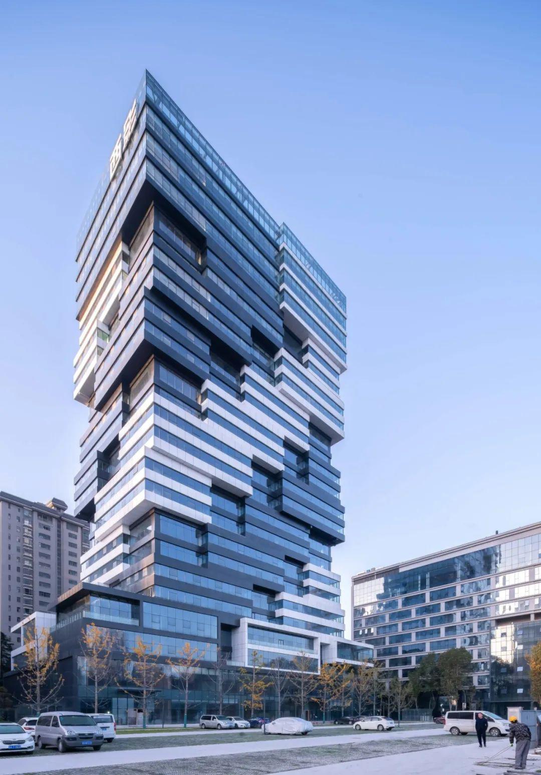 电影盒子西安西影电影产业集聚区