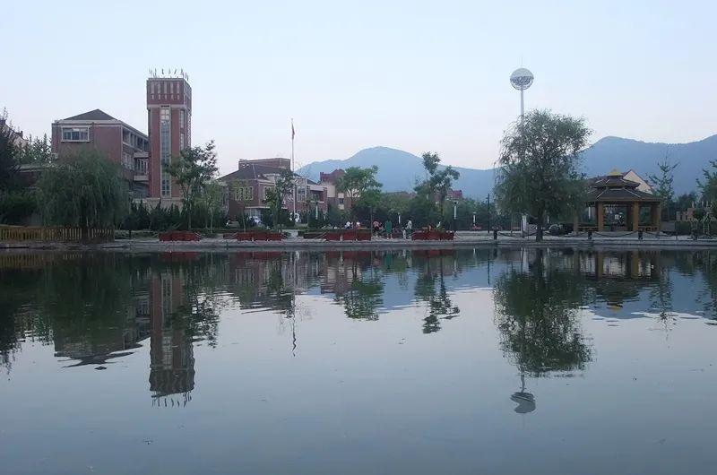 媒体| 龙王塘街道黄泥川村入选国家森林乡村